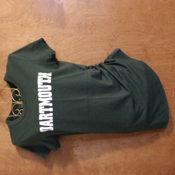 Dartmouth tee - Picture 2 of 6